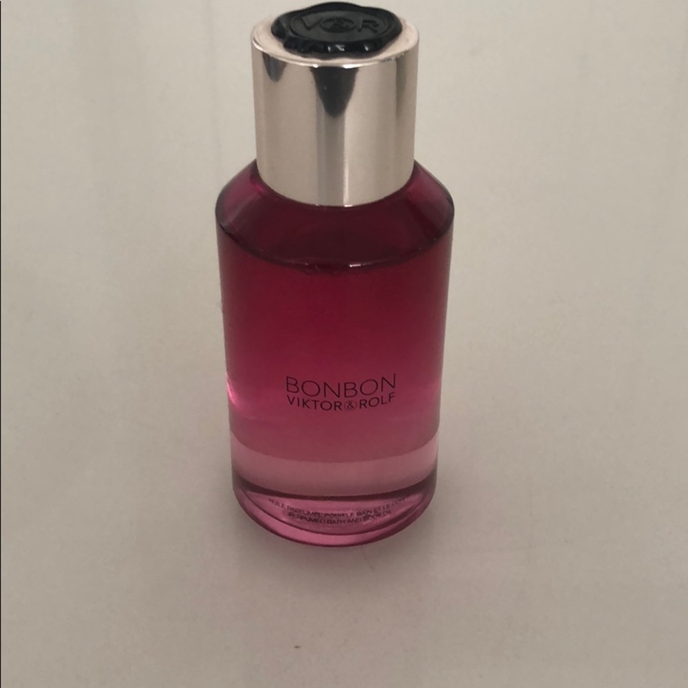 Viktor&Rolf BonBon Bath and Body Oil